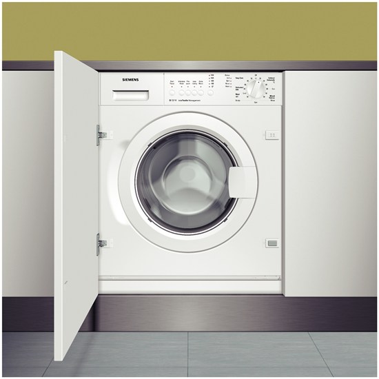 Siemens washing machine 10d52 user manual free